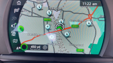 MINI Hatchback 135kW Cooper S Level 2 33kWh 3dr Auto Electric Hatchback